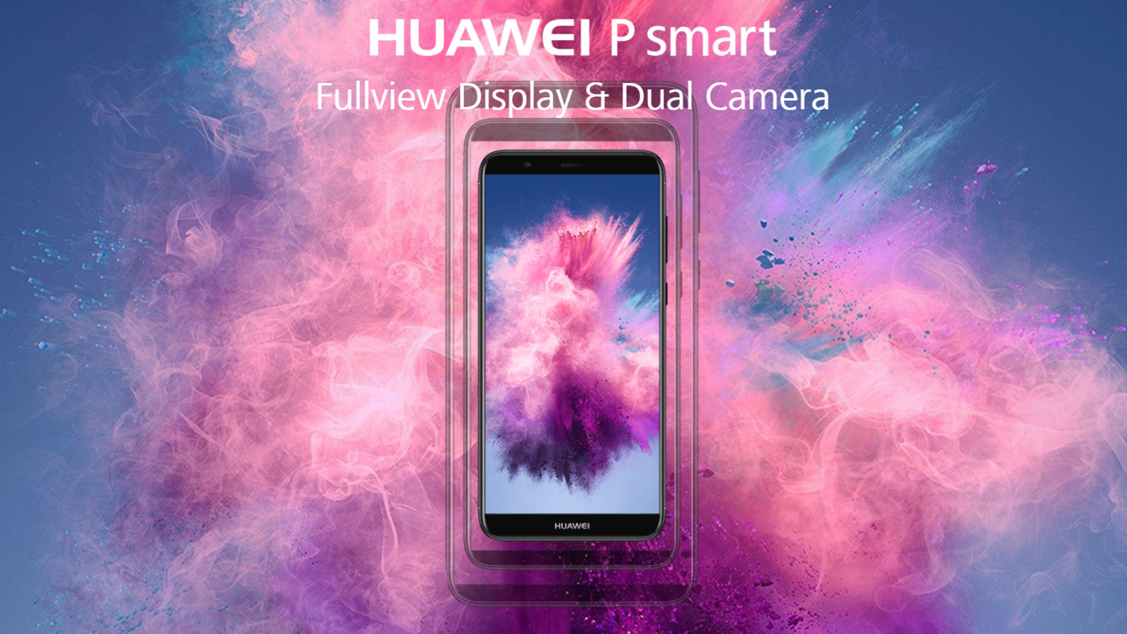 مراجعة سعر وأهم مواصفات هاتف Huawei P smart