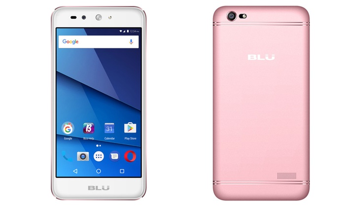 مميزات وعيوب هاتف BLU Grand XL LTE