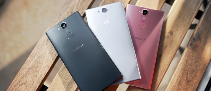 سعر ومميزات وعيوب هاتف Sony Xperia XA2 Ultra