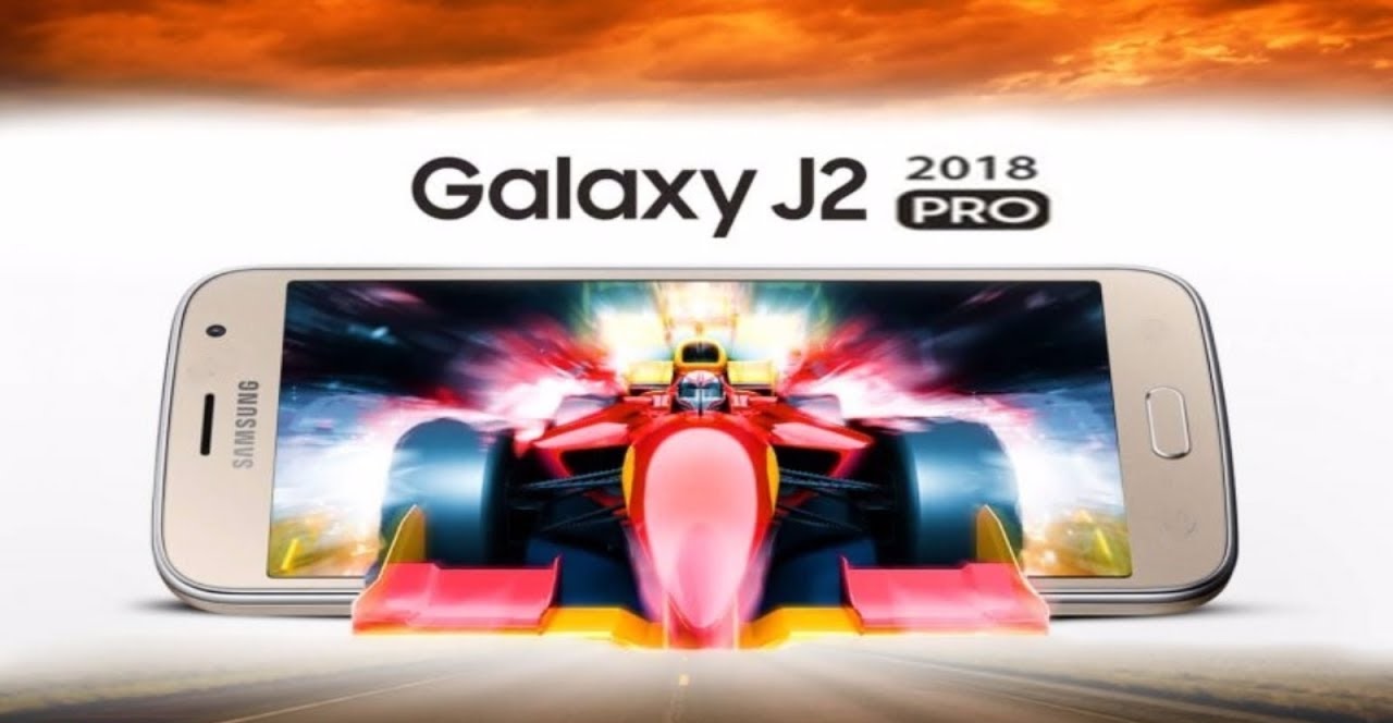 مميزات وعيوب هاتف Samsung Galaxy J2 Pro نسخة عام 2018