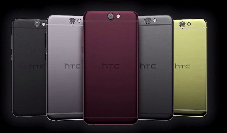أفضل هواتف HTC في الأسواق المصرية