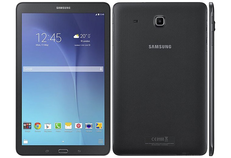 مراجعة مواصفات الجهاز اللوحي Galaxy Tab E T561