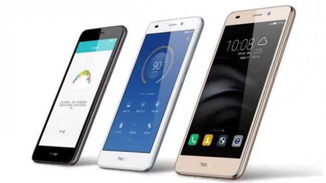 مراجعة أهم مواصفات هاتف Huawei Honor 5c