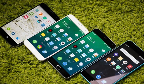 أسعار ومواصفات أكثر 10 هواتف مبيعًا حتى منتصف أبريل 2018