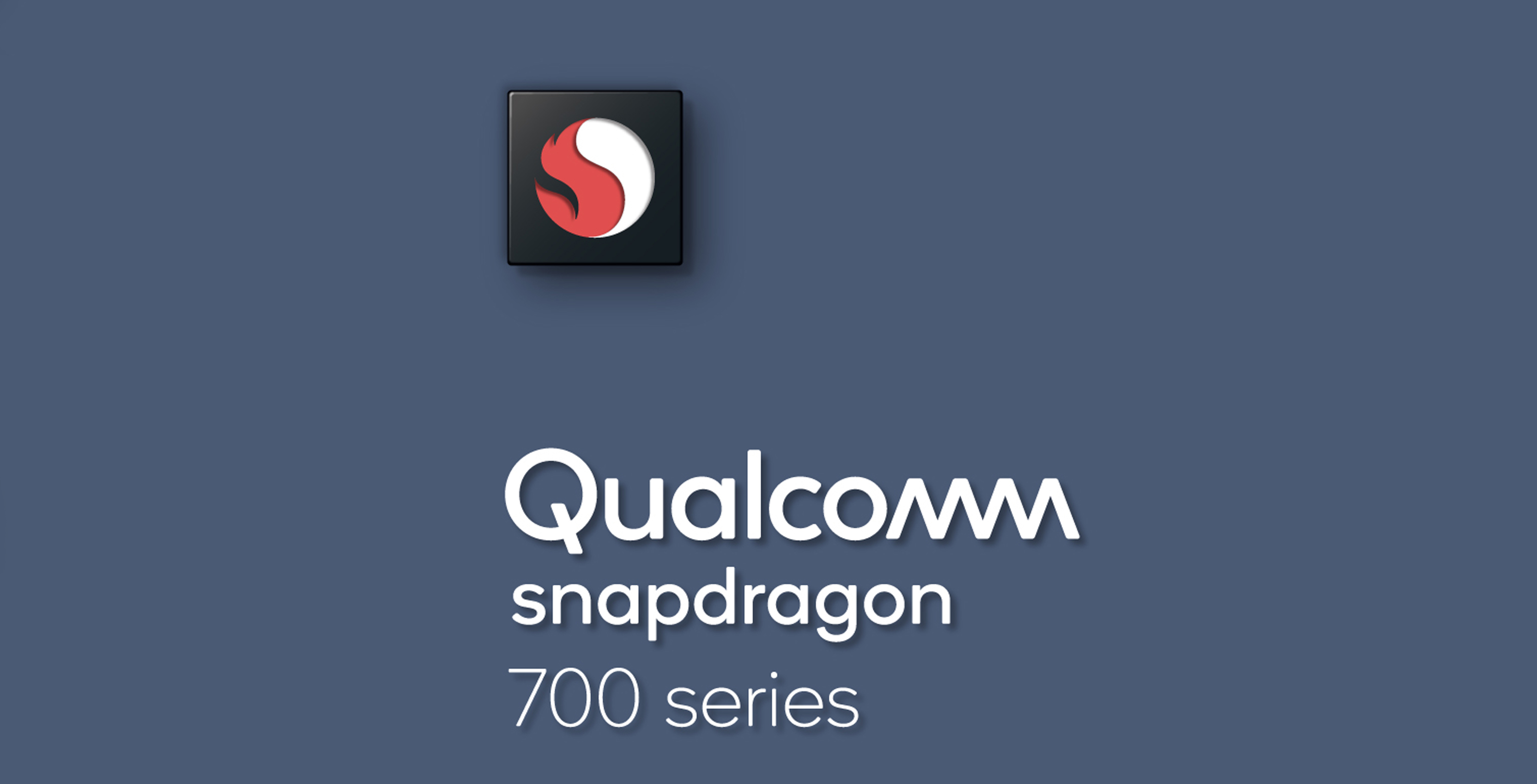 Qualcomm تكشف عن معالجات Snapdragon 700 التي تركز على الذكاء الاصطناعي