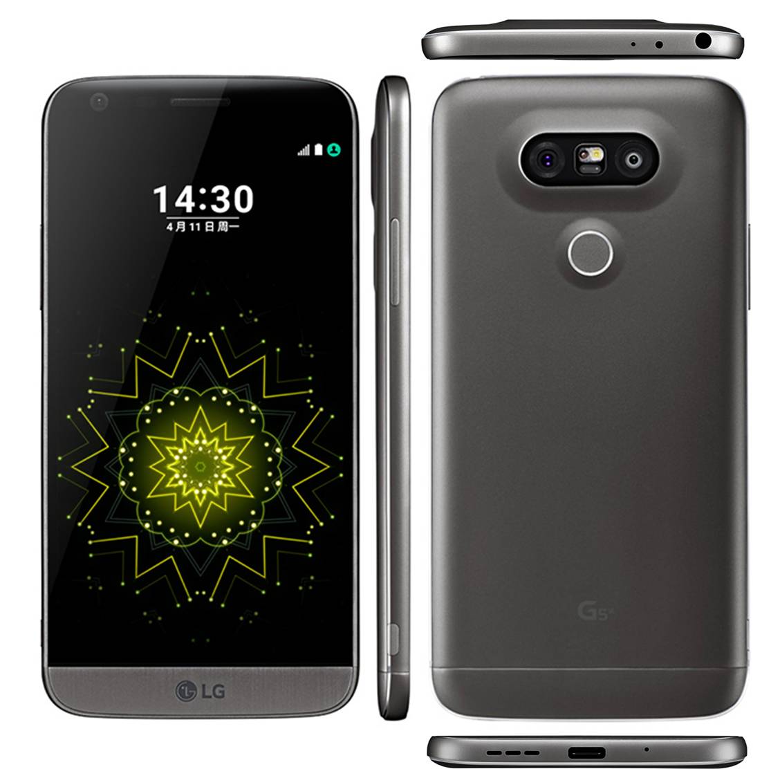 مميزات وعيوب هاتف LG G5