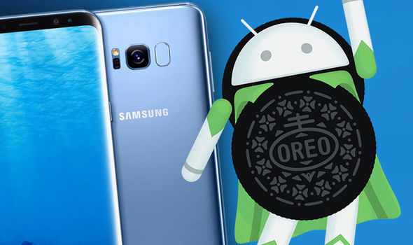 مميزات تحديث الأندرويد أوريو على هاتفي Samsung Galaxy S8 و S8 Plus
