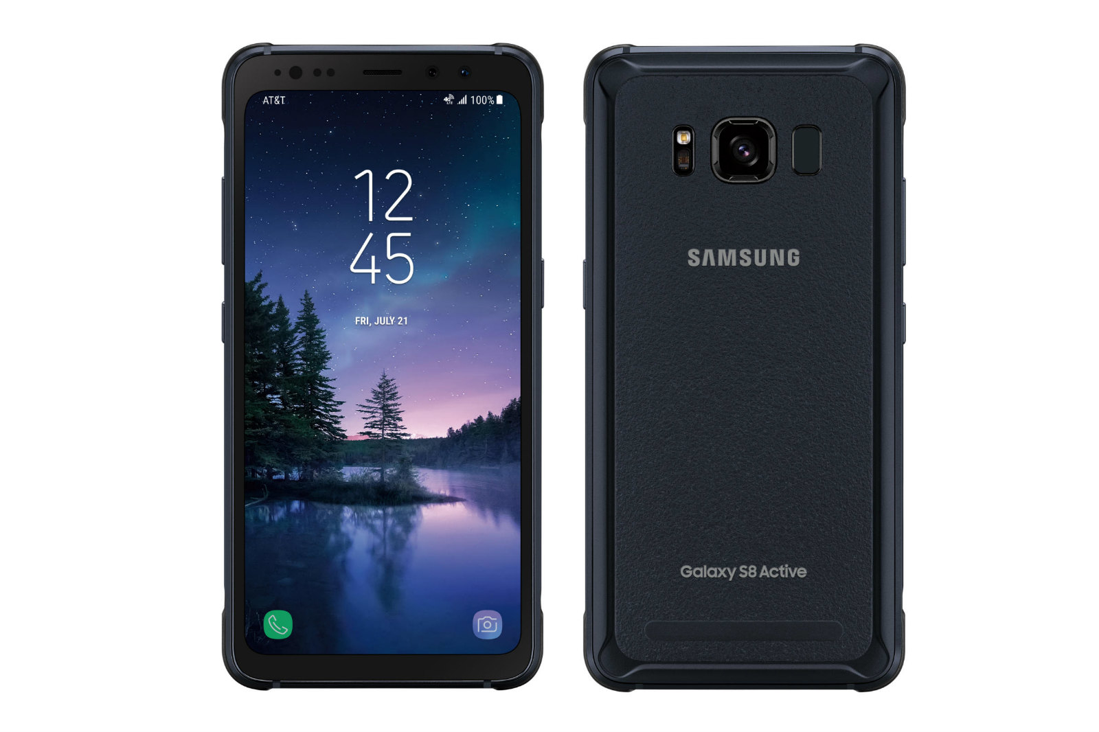 مميزات وعيوب وأسعار Samsung Galaxy S8 Active