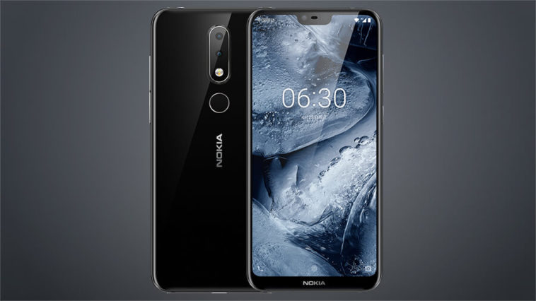 المراجعة الشاملة لهاتف Nokia الجديد Nokia X6