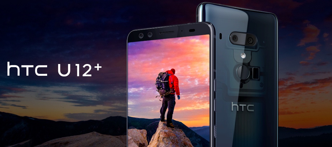 رسميًا: الإعلان عن هاتف HTC U12 Plus.. المراجعة الشاملة