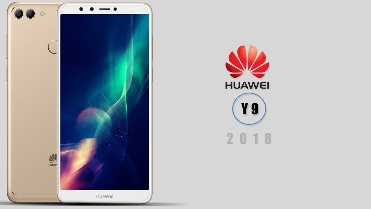 مزايا وعيوب الهاتف Huawei Y9 2018
