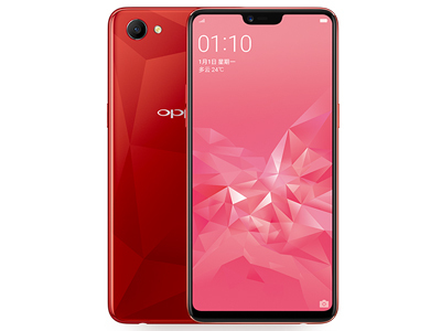 مراجعة هاتف Oppo الجديد Oppo A3