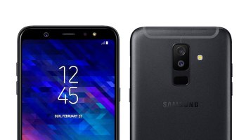 قبل إطلاقه.. تعرف على تسريبات هاتف Samsung Galaxy A6 2018