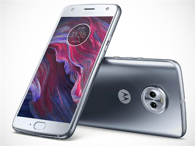 مميزات وعيوب وأسعار هاتف Motorola Moto X4