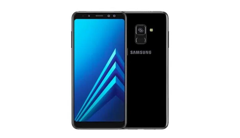 آخر التسريبات حول هاتف Samsung Galaxy A6 Plus قبل الإعلان الرسمي