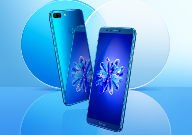 مواصفات وأسعار Huawei Honor 9 Lite بعد وصوله السوق المصري
