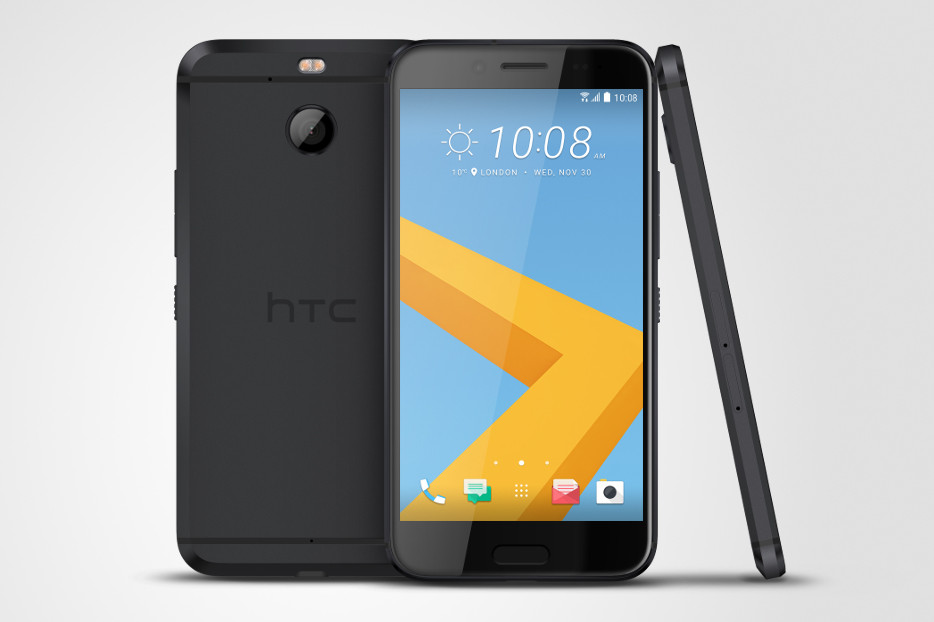 مواصفات وأسعار هاتف HTC 10 evo