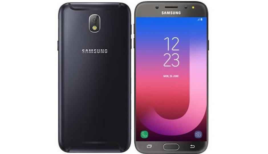 مراجعة مواصفات هاتف Samsung Galaxy J8 2018