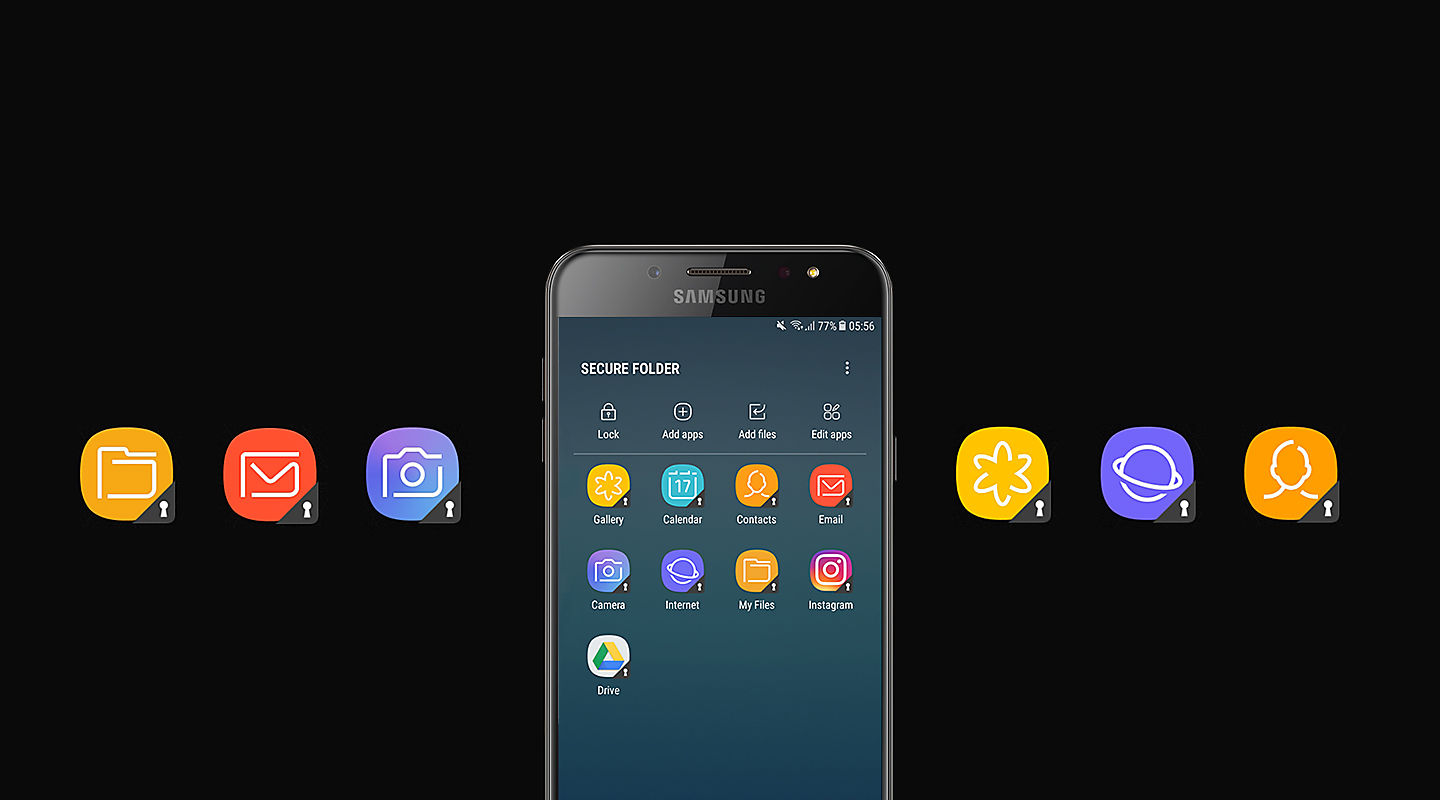 مراجعة هاتف Samsung Galaxy C8