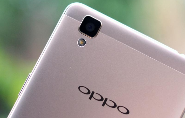هاتف Oppo Find X سيكشف عنه رسمياً في 19 يونيو