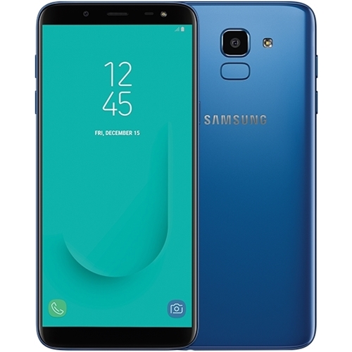 سعر ومواصفات الهاتف الاقتصادي Samsung Galaxy J6