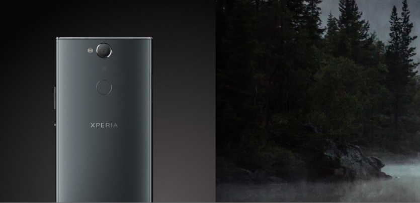 سوني تعلن عن هاتف Sony Xperia XA2 Plus بشاشة 6 بوصة ومعالج Snapdragon 630