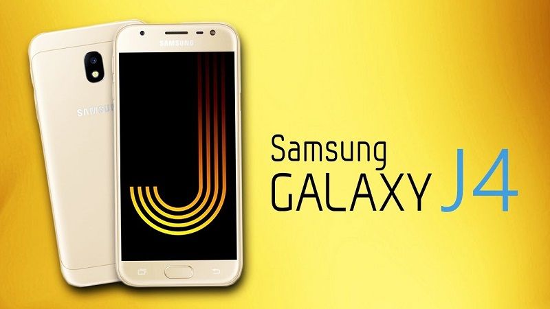 مراجعة مواصفات هاتف Samsung Galaxy J4