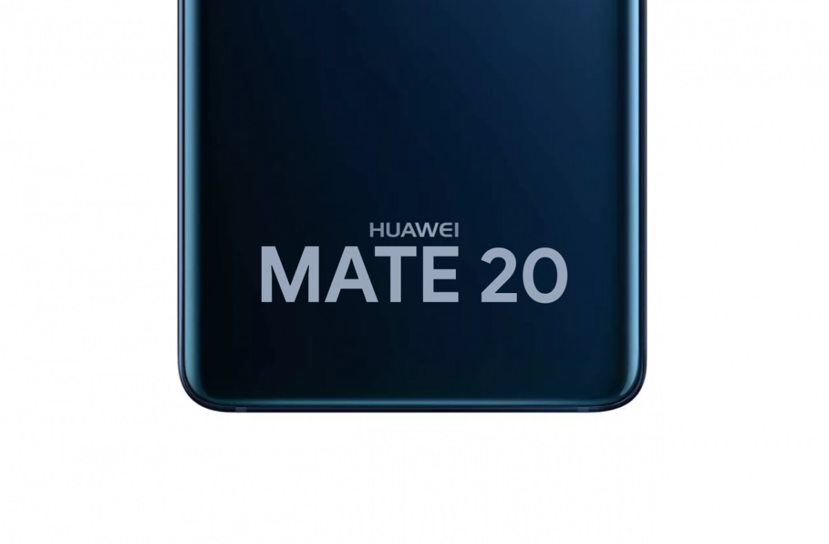 تسريبات.. هاتف  Huawei Mate 20 سيأتي ببطارية أكبر من 4000 mAh