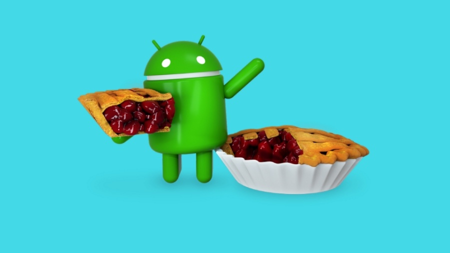 تحديث Android اصدار Pie 9.0 قادم لهواتف Xperia XZ2 في نهاية العام 2018