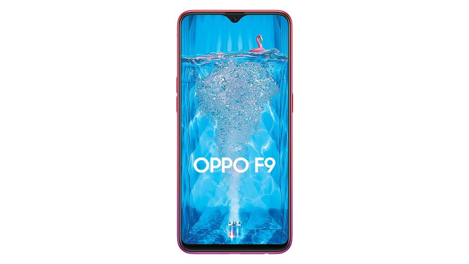 Oppo تستعرض هاتف Oppo F9 في فيديو دعائي وتركز على قوة الكاميرا وتقنية الشحن السريع