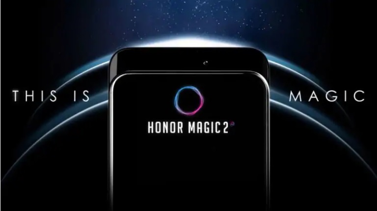 كل ما تريد معرفته عن هاتف Honor Magic 2 المعلن عنه في معرض IFA 2018
