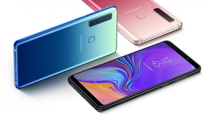 آخر الأخبار| الإعلان عن هاتفي Nokia 3.1 Plus و Samsung Galaxy A9- 2018