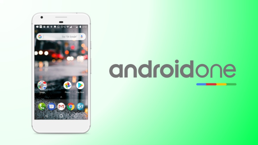 هذه هي أبرز هواتف إصدار Android One في الأسواق المحلية
