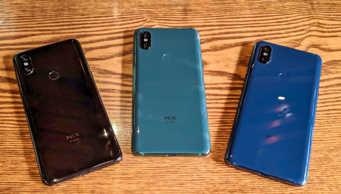 مميزات وعيوب هاتف Xiaomi Mi Mix 3 الأقوى في تاريخ الشركة