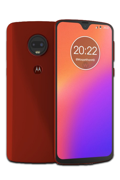 مواصفات هاتف Motorola Moto G7 المعلن عنها حتى الآن