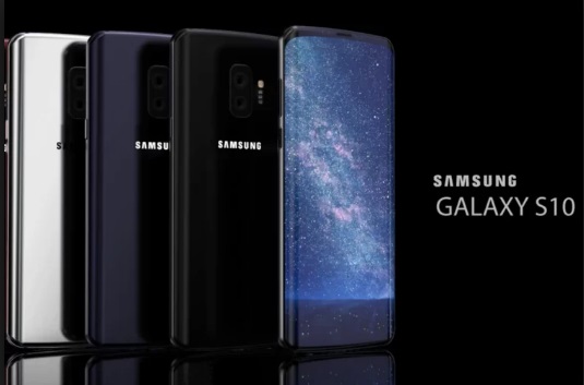 هاتف Samsung Galaxy S10 القادم قد يتضمن وحدة ذكاء اصطناعي مخصصة