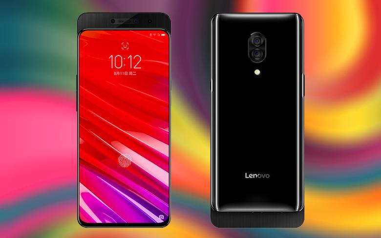 هل يعيد هاتف Lenovo Z5 Pro شركة Lenovo للمنافسة