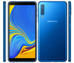 أهم مميزات وعيوب رائد الفئة المتوسطة الجديد Samsung Galaxy A7 2018