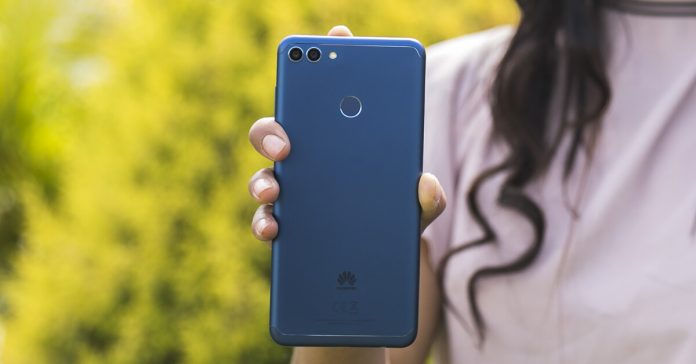 مراجعة مواصفات هاتف Huawei Y9 2018 الأكثر مبيعًا