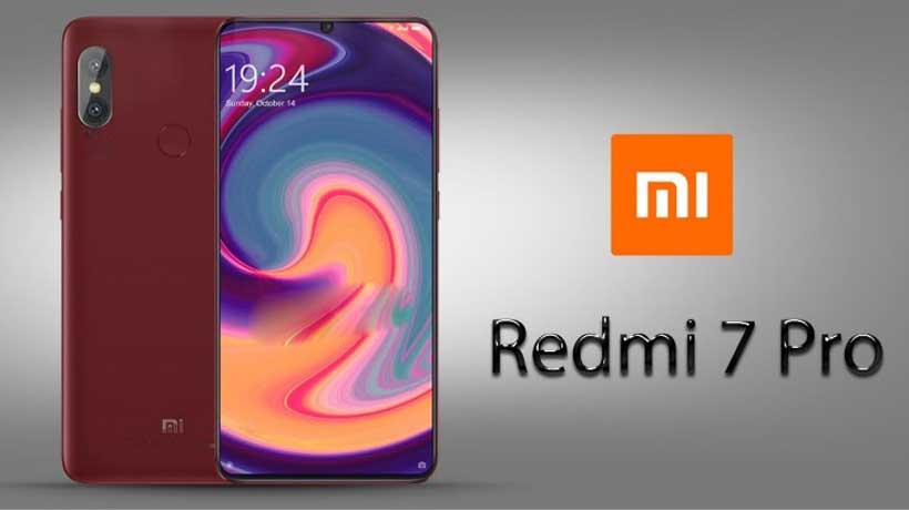 ظهور بعض مواصفات هاتف Xiaomi Redmi 7 على منصة TENAA
