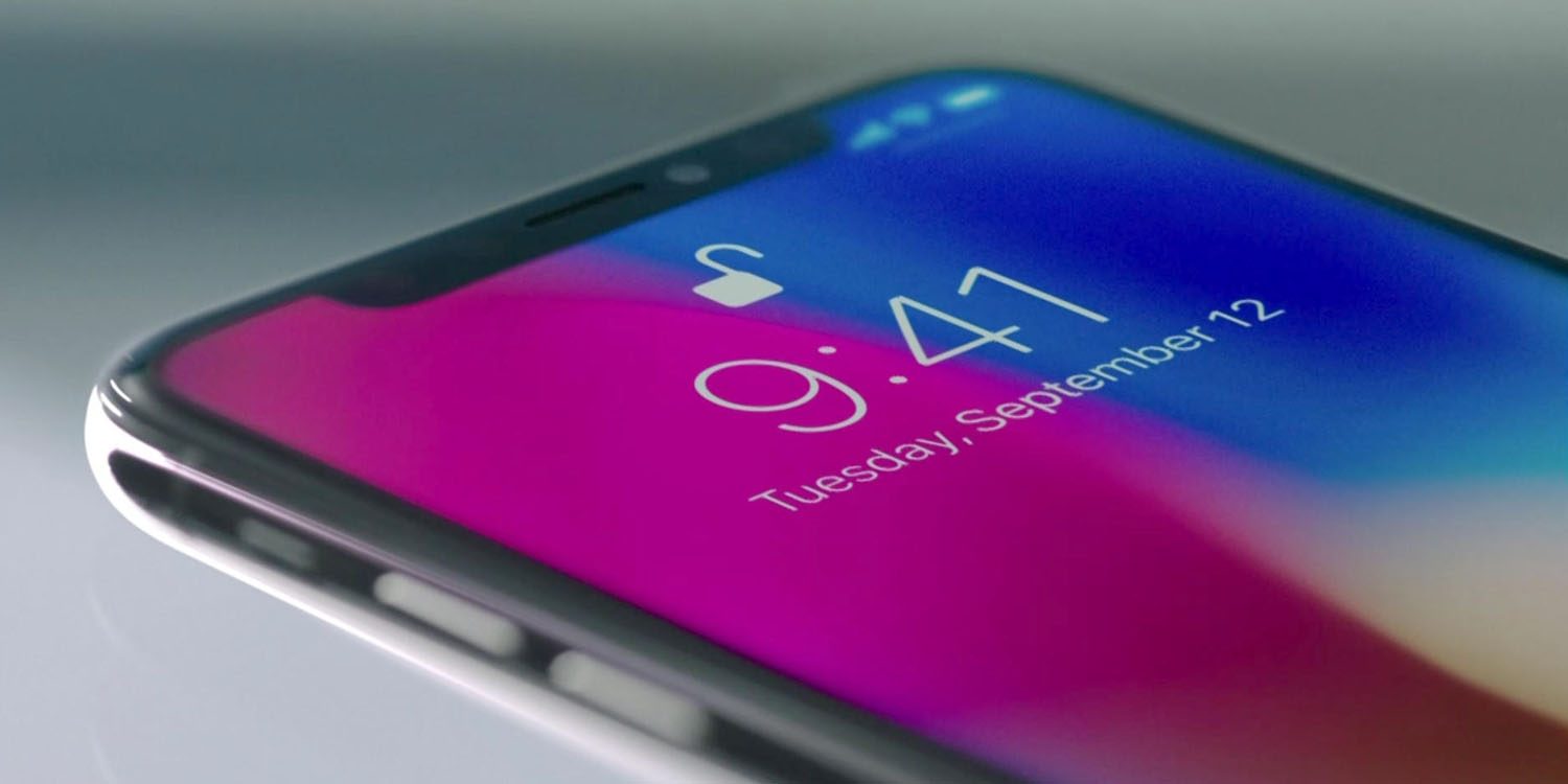 Apple ستعتمد على تقنيات اوليد في هواتفها الجديدة