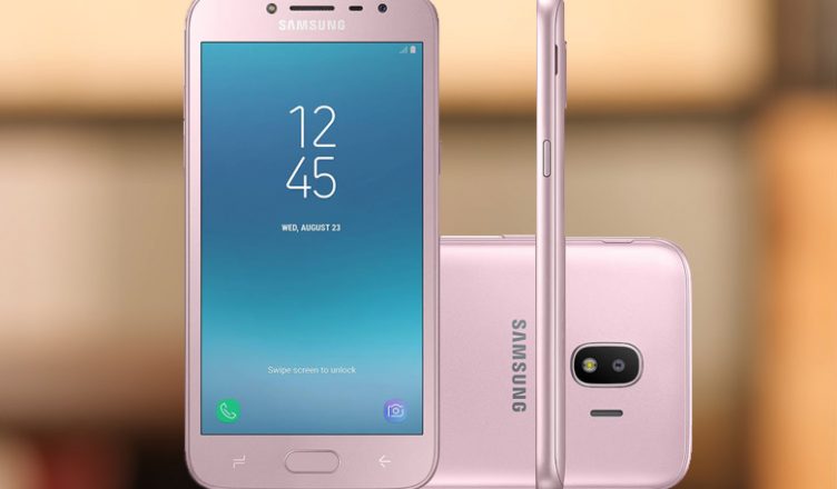 مراجعة هاتف Samsung Galaxy J2 Core الاقتصادي 