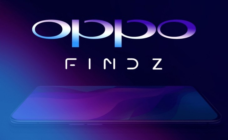 هاتف Oppo الرائد القادم سيحمل اسم Oppo Find Z