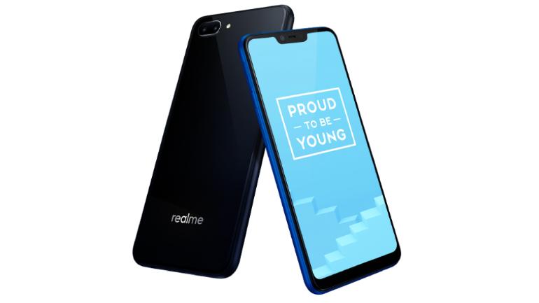 مميزات وعيوب هاتف Realme C1 2019