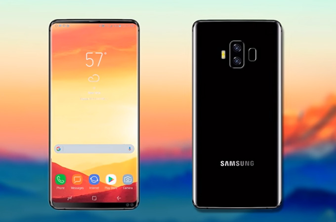 Samsung تستعد لإطلاق مجموعة هواتف الـ A الجديدة لعام 2019