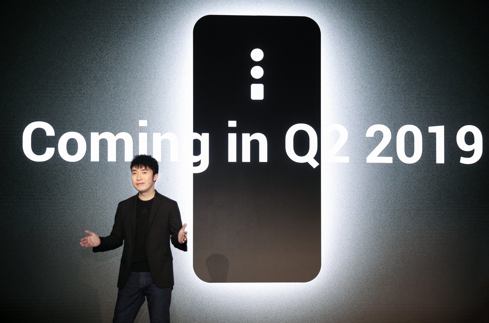 Oppo تعلن عن أول هواتفها بتقنية الجيل الخامس 5G