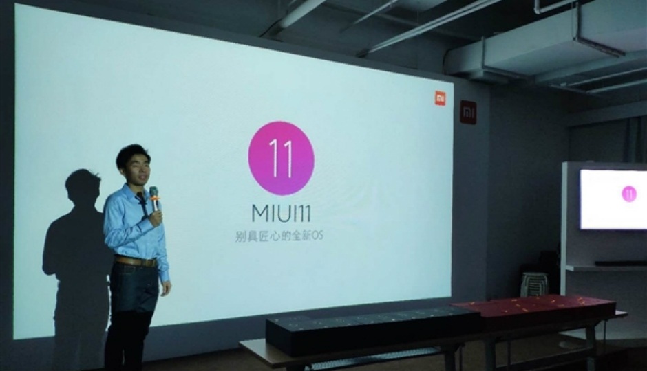 قائمة الهواتف التي ستحصل على MIUI 11 من Xiaomi