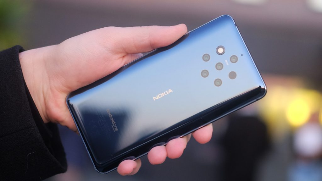 تعرف على هواتف Nokia المختلفة التي تم الكشف عنها خلال فعاليات MWC 2019