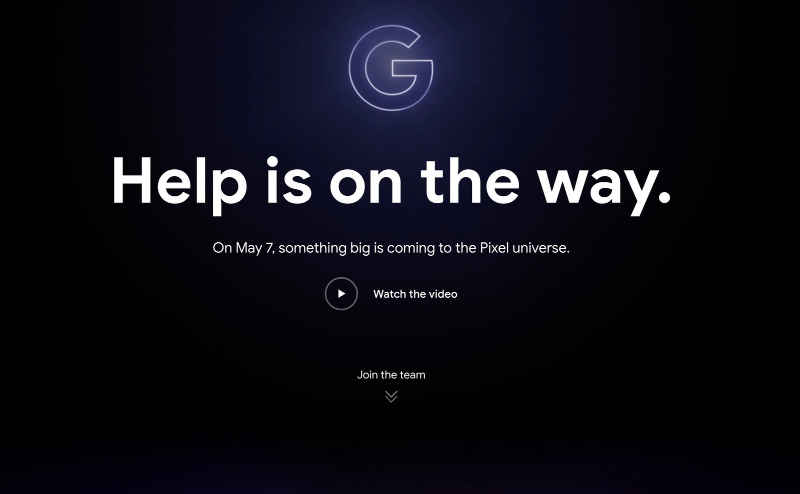 جوجل تستعد للإعلان الرسمي عن هواتف Pixel 3a و 3a XL في 7 من مايو