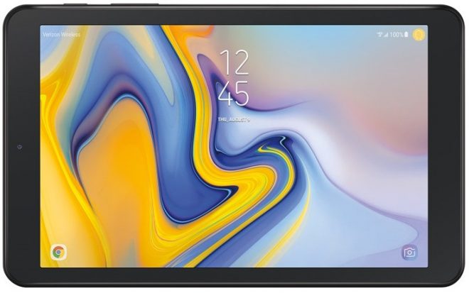 استعراض مواصفات Samsung Galaxy Tab A 8- 2019